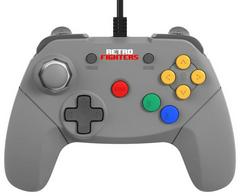 Retro Fighters Brawler 64 Wired - Nintendo 64