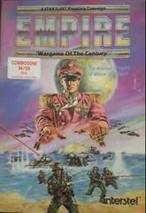 Empire: Wargame of the Century - Commodore 64