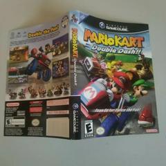 Mario Kart Double Dash [Not For Resale] - Gamecube