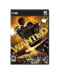 Wanted Weapons of Fate - PC Games