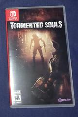 Tormented Souls [Limited Edition] - Nintendo Switch