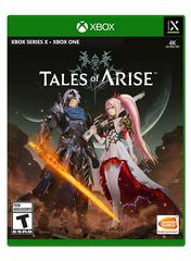 Tales of Arise - Xbox Series X