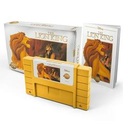 The Lion King [Legacy Cartridge Collection] - Super Nintendo