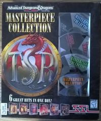 Advanced Dungeons & Dragons Masterpiece Collection - PC Games