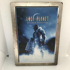 Lost Planet Extreme Condition [Steelbook] - Xbox 360