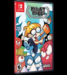Mutant Mudds Collection - Nintendo Switch
