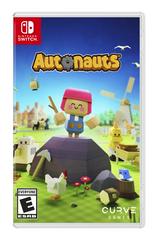 Autonauts - Nintendo Switch