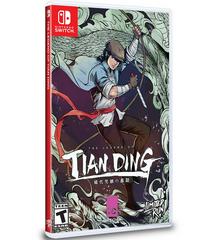 The Legend of Tianding - Nintendo Switch