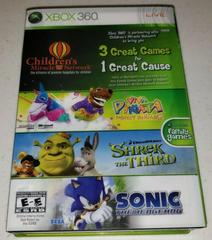 Childrens Miracle Network - Xbox 360