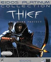 Thief: The Dark Project - PC Games
