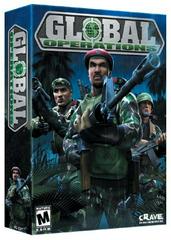 Global Operations - PC Games