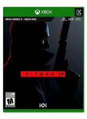 Hitman 3 - Xbox Series X