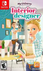 My Universe: Interior Designer - Nintendo Switch