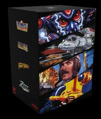 Toaplan Shooters Collectorâ€™s Edition - Sega Genesis