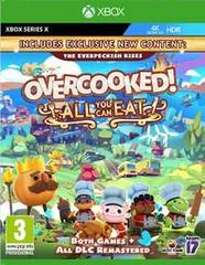 Overcooked: All You Can Eat - Xbox Series X