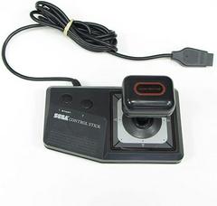 Sega Control Stick - Sega Master System