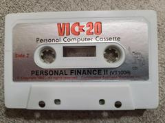 Personal Finance II - Vic-20