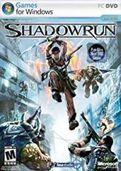 Shadowrun - PC Games