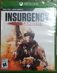 Insurgency sandstorm - Xbox Series X