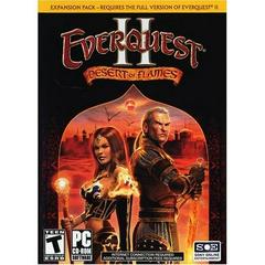 Everquest II: Desert of Flames - PC Games