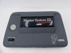 Sega Master System III - Sega Master System