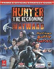 Hunter The Reckoning Wayward [Prima] - Strategy Guide