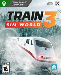 Train Sim World 3 - Xbox Series X