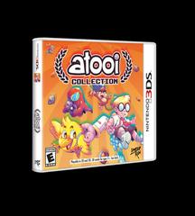 Atooi Collection - Nintendo 3DS