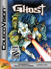 Ghost - Colecovision