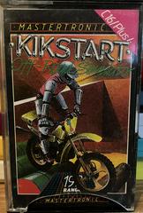 Kikstart Off-Road Simulator - Commodore 16