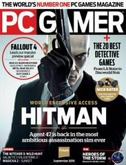 PC Gamer [Issue 269] - PC Gamer