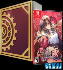 Fatal Twelve [Collector's Edition] - Nintendo Switch