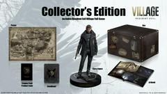 Resident Evil Village [Collector’s Edition] - Xbox One