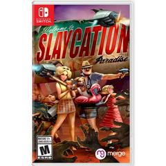 Slaycation Paradise - Nintendo Switch