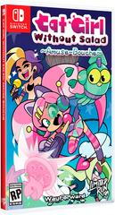 Cat Girl Without Salad: Amuse-Bouche - Nintendo Switch