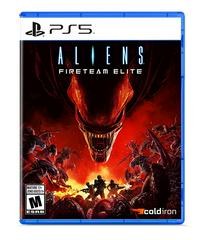 Aliens: Fireteam Elite - Playstation 5