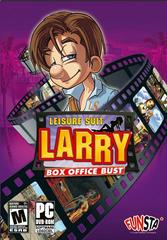Leisure Suit Larry: Box Office Bust - PC Games