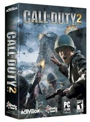 Call of Duty 2 - PC Games
