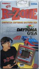 Daytona USA - Tiger R-Zone