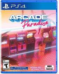 Arcade Paradise - Playstation 4