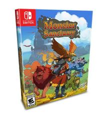 Monster Sanctuary [Collector's Edition] - Nintendo Switch