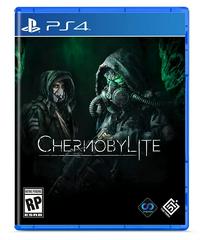 Chernobylite - Playstation 4