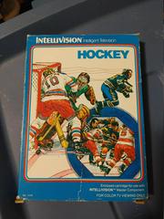 Hockey - Intellivision