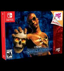 Shadow Man Remastered [Classic Edition] - Nintendo Switch