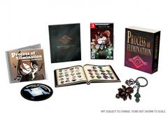 Process of Elimination [Limited Edition] - Nintendo Switch
