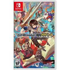 RPG Maker MV - Nintendo Switch