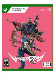 Wanted: Dead - Xbox Series X