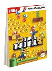 New Super Mario Bros. 2 [Prima] - Strategy Guide