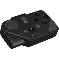 Midi Pro-Adapter - Wii
