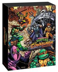 Teenage Mutant Ninja Turtles Cowabunga Collection [Limited Edition] - Xbox Series X